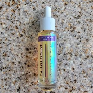 Tanologist self tan drops